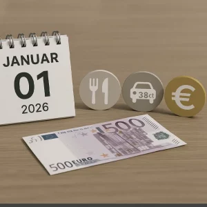 Steuerliche Impulse 2026