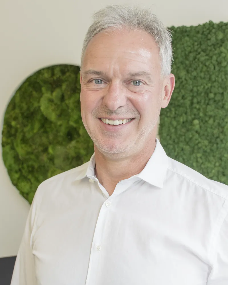 Peter Wahler